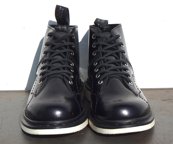 dr martens monkey